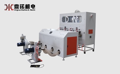 DN-DCM-4420四稱(chēng)兩充充棉機(jī)