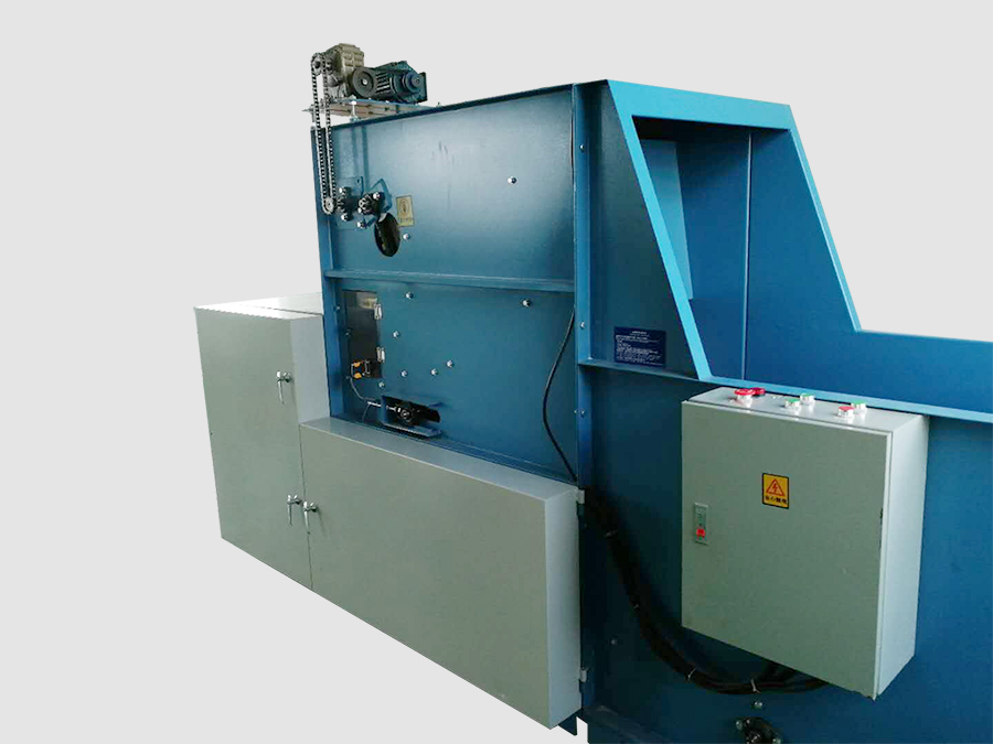 鼎諾機電充裝生產(chǎn)線