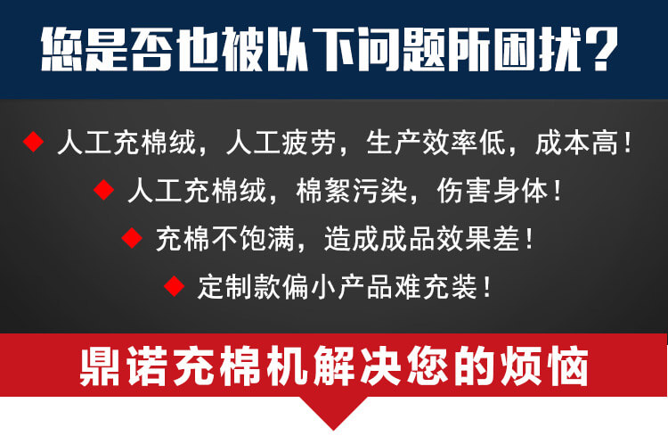 DN-CM-2兩頭充棉機產(chǎn)品細節(jié)1